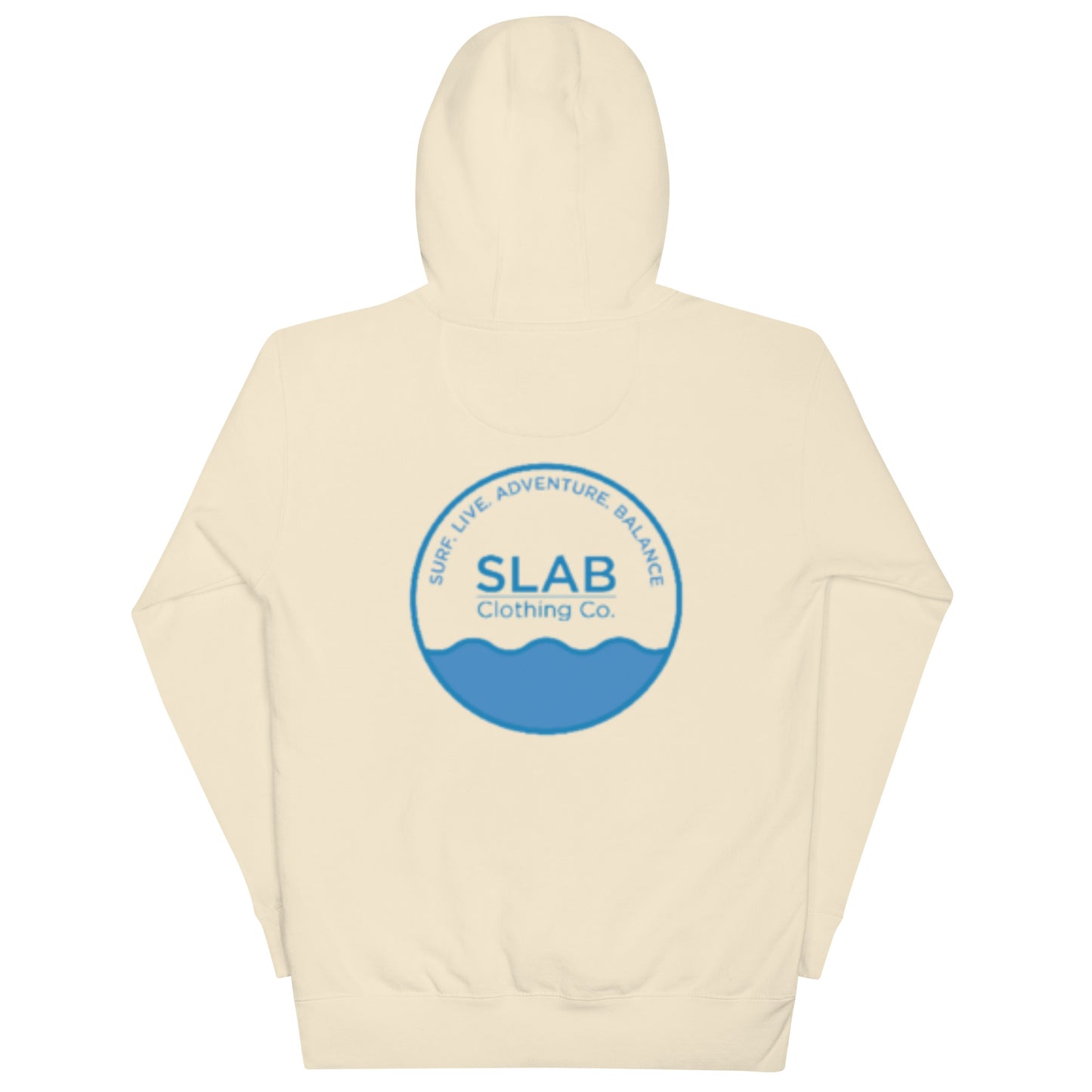 Slab Hoodie