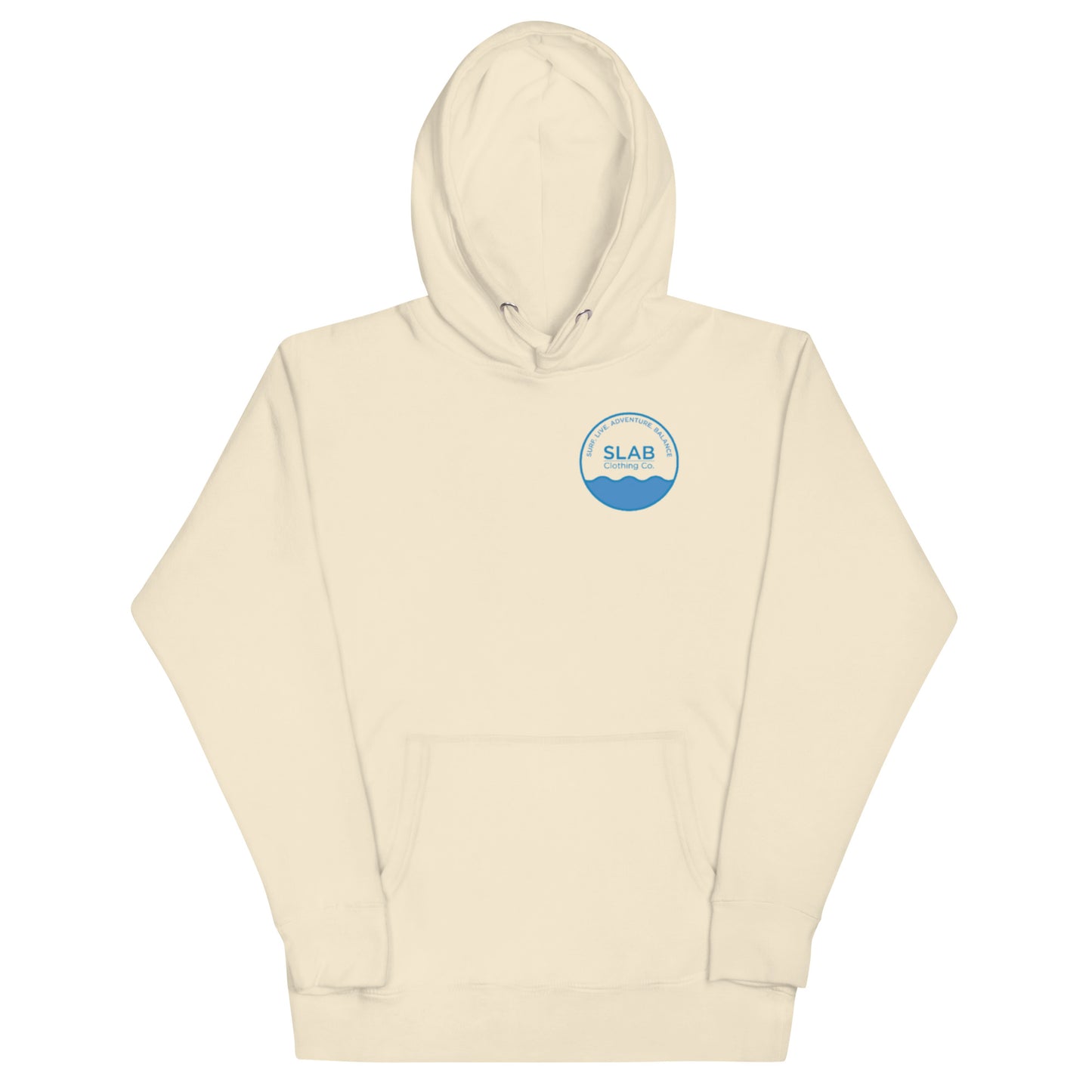 Slab Hoodie