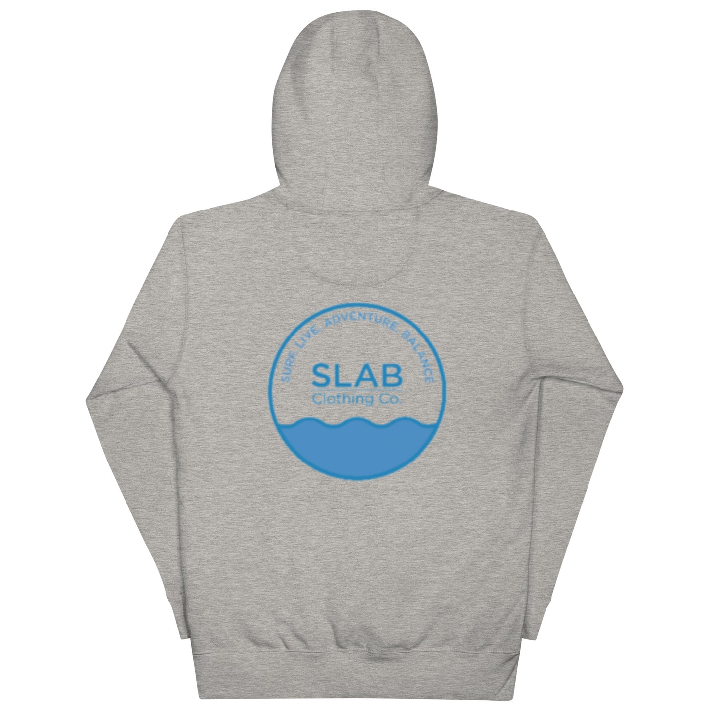 Slab Hoodie