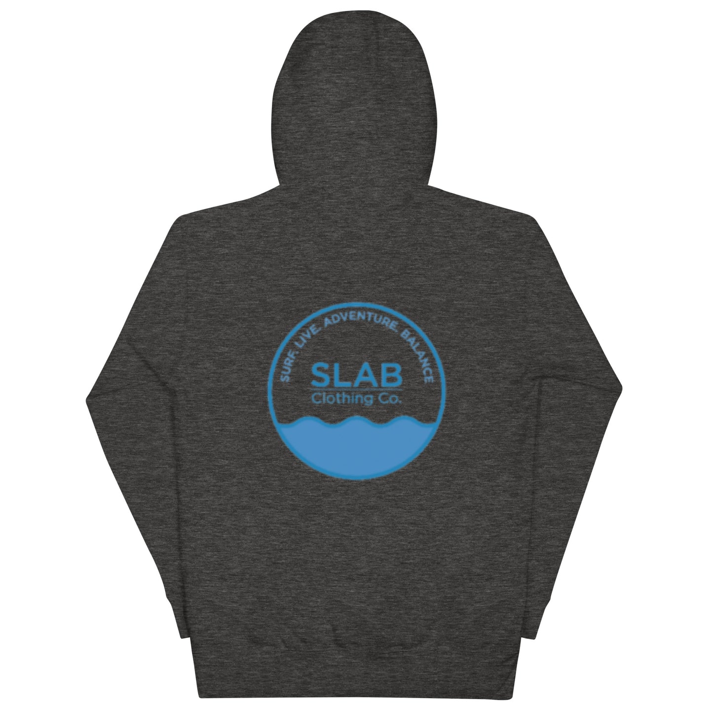 Slab Hoodie