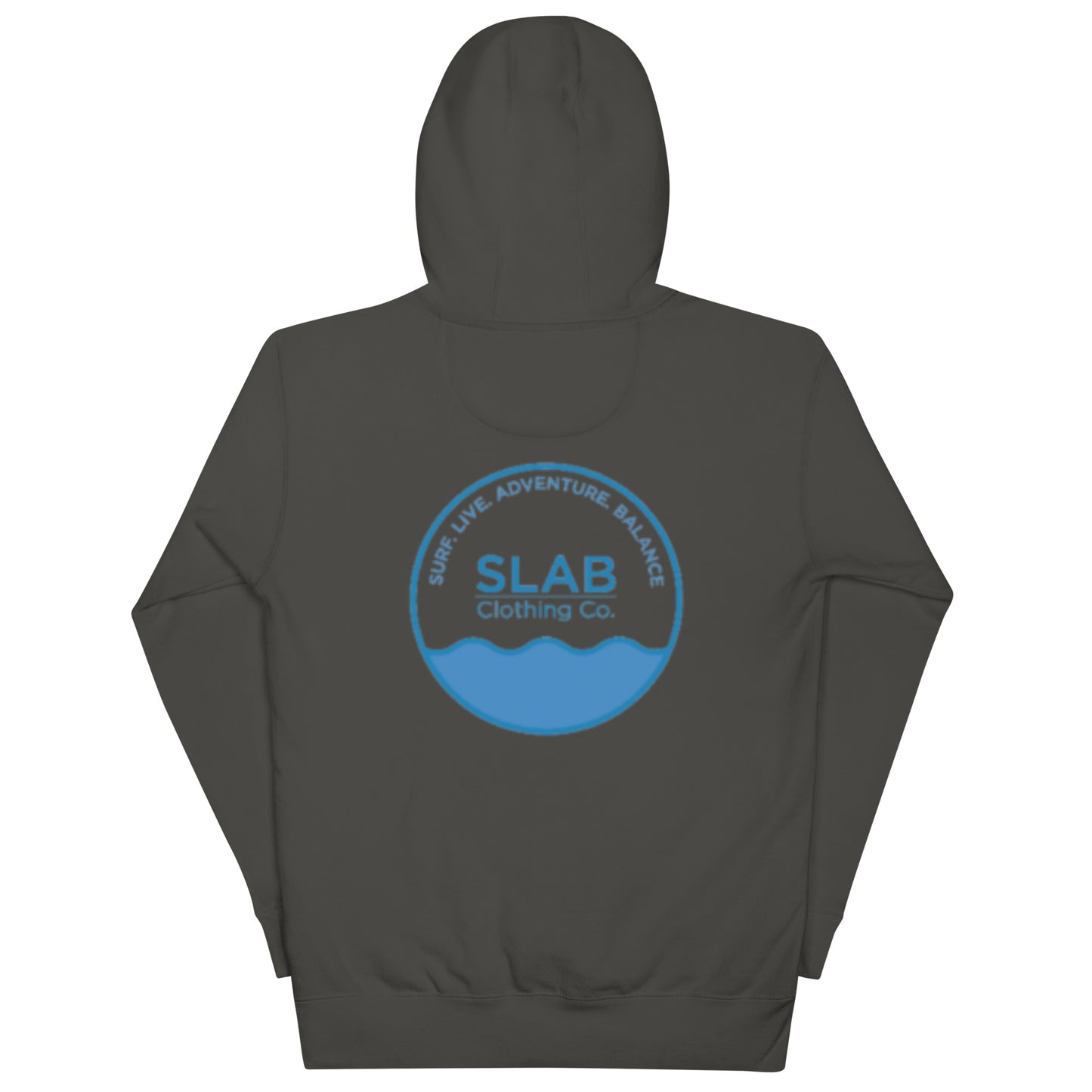 Slab Hoodie